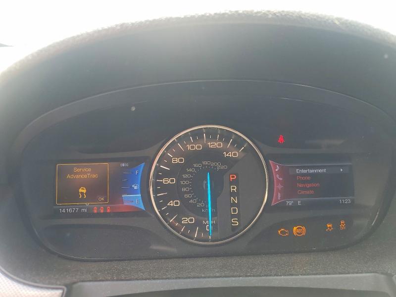Продаж на аукціоні авто 2013 Ford Edge, vin: 2FMDK4JC1DBA47176, номер лоту: 57654986