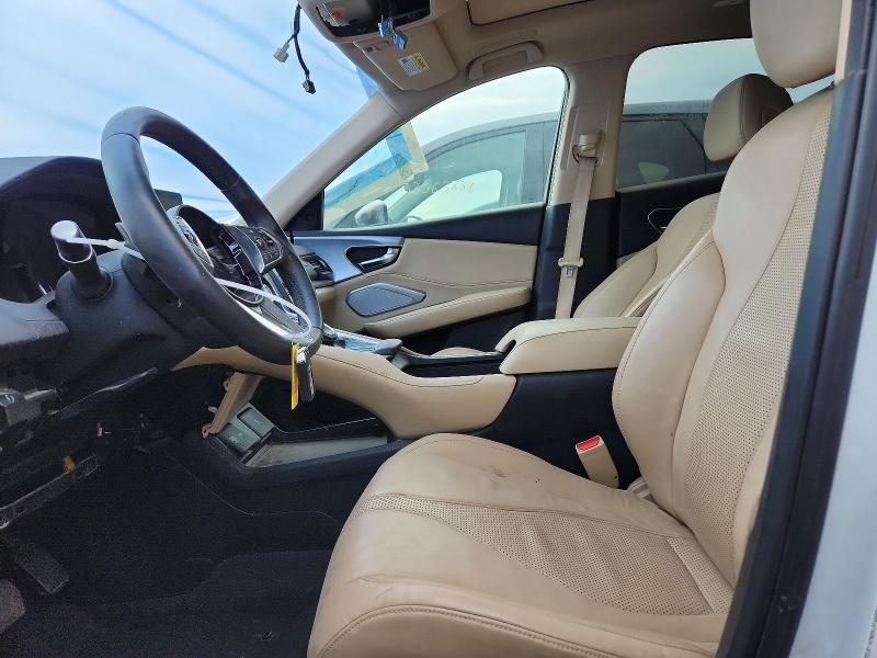 Aukcja sprzedaży 2020 Acura Rdx, vin: 5J8TC2H57LL001652, numer aukcji: 53242526