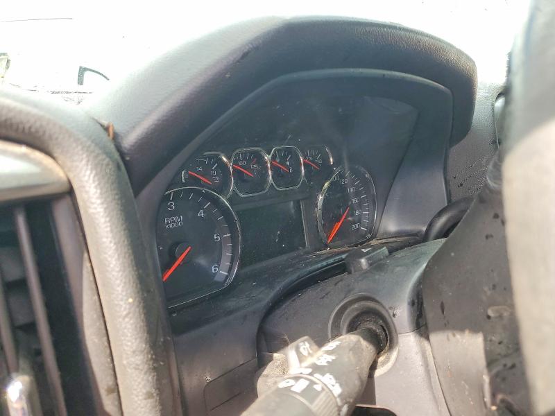 2014 Chevrolet Silverado მანქანა იყიდება აუქციონზე, vin: 3GCUKREC7EG134977, აუქციონის ნომერი: 57941256