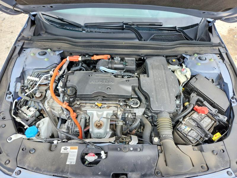 Продажа на аукционе авто 2022 Honda Accord, vin: 1HGCV3F2XNA042350, номер лота: 56449716