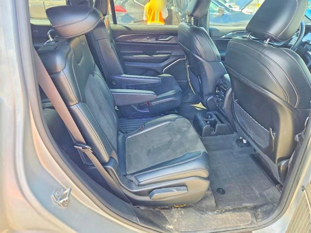 Aukcja sprzedaży 2021 Jeep Grand Cherokee, vin: 1C4RJKAG4M8181770, numer aukcji: 57925596