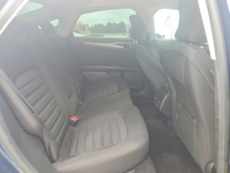 2019 Ford Fusion მანქანა იყიდება აუქციონზე, vin: 3FA6P0HD7KR149026, აუქციონის ნომერი: 56112296