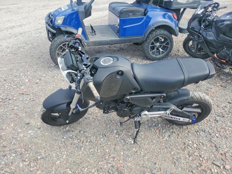 Aukcja sprzedaży 2023 Honda Grom, vin: MLHJC9217P5105523, numer aukcji: 56855096