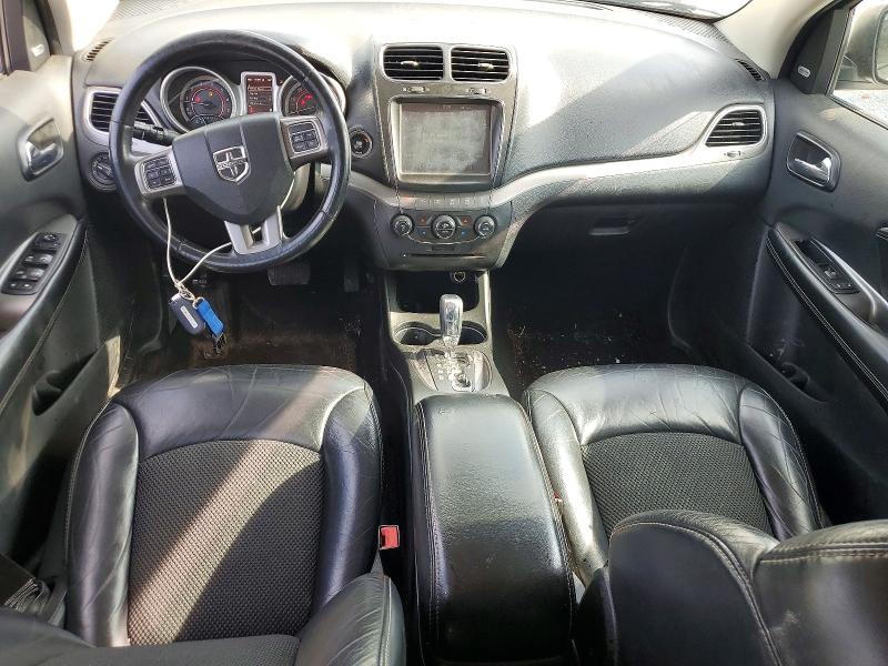 Продаж на аукціоні авто 2014 Dodge Journey, vin: 3C4PDCGB9ET277705, номер лоту: 54683026