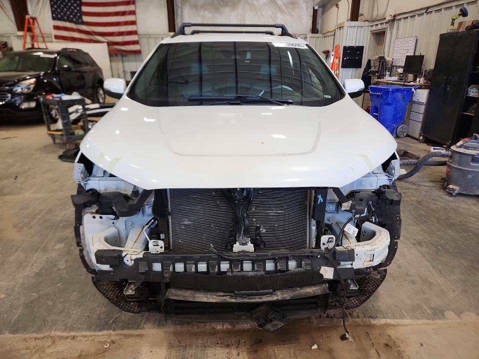 2020 Ford Edge მანქანა იყიდება აუქციონზე, vin: 2FMPK4J92LBB30163, აუქციონის ნომერი: 56139606