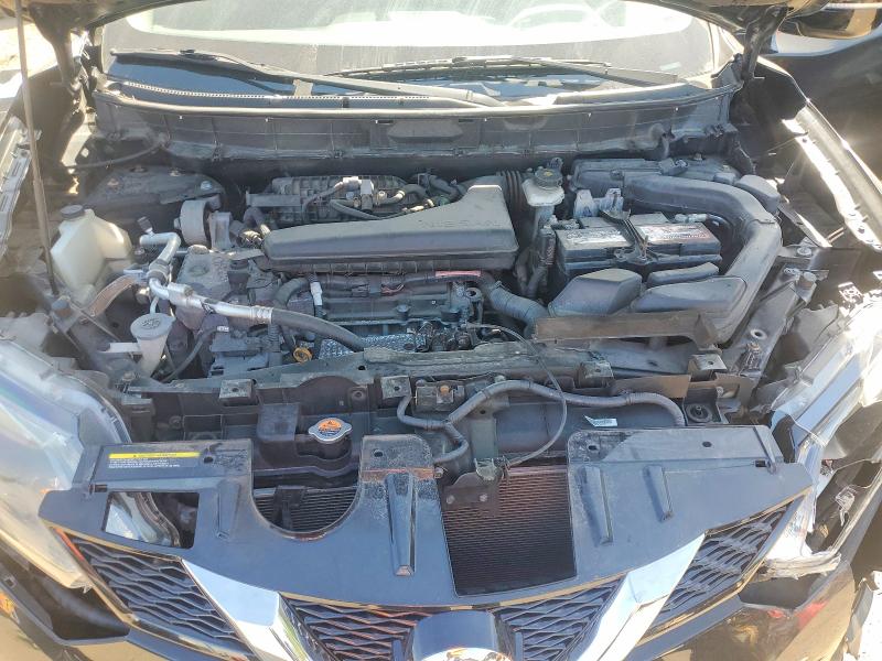 Aukcja sprzedaży 2015 Nissan Rogue, vin: 5N1AT2MT1FC908729, numer aukcji: 54976316