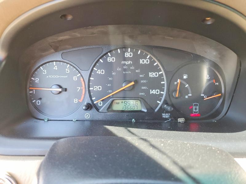Aukcja sprzedaży 1998 Honda Accord, vin: 1HGCG3159WA012107, numer aukcji: 56147176