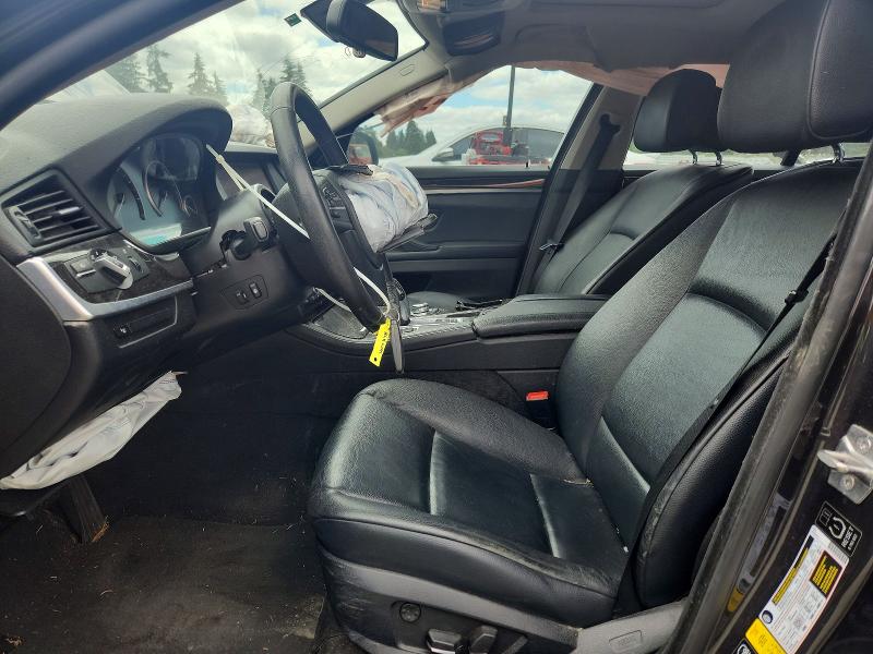 2013 Bmw 528 მანქანა იყიდება აუქციონზე, vin: WBAXH5C53DDW14127, აუქციონის ნომერი: 56241886