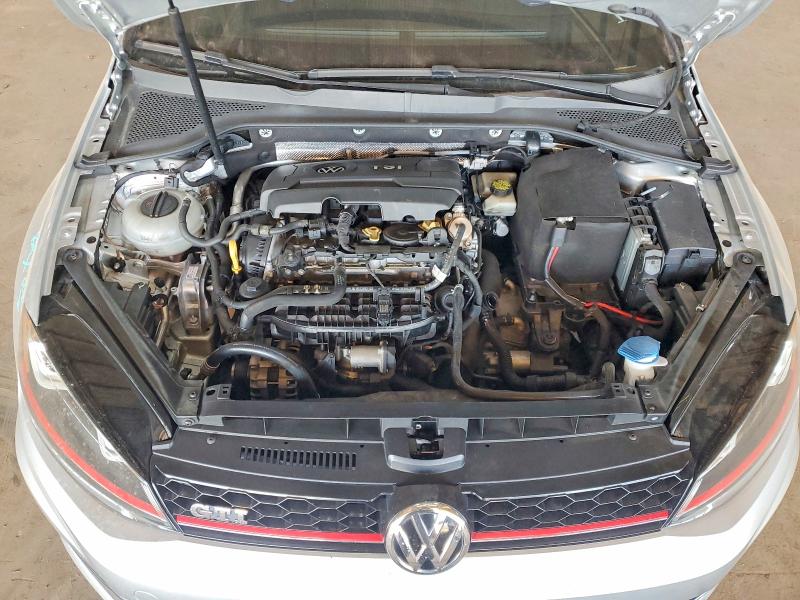 Продажа на аукционе авто 2016 Volkswagen Gti, vin: 3VW4T7AUXGM042098, номер лота: 55078106
