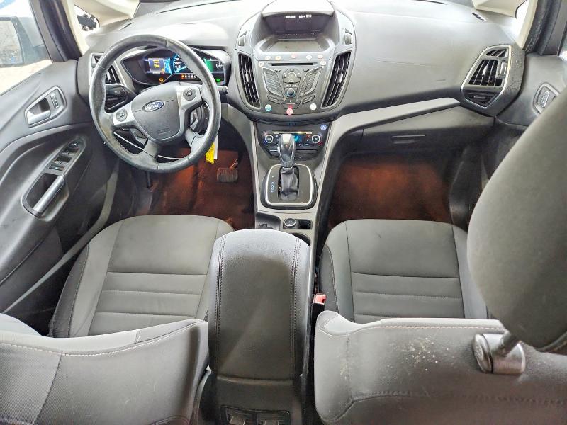Aukcja sprzedaży 2013 Ford C-max, vin: 1FADP5AU6DL529152, numer aukcji: 58925556