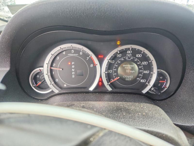 Aukcja sprzedaży 2009 Acura Tsx, vin: JH4CU26619C014458, numer aukcji: 58410516