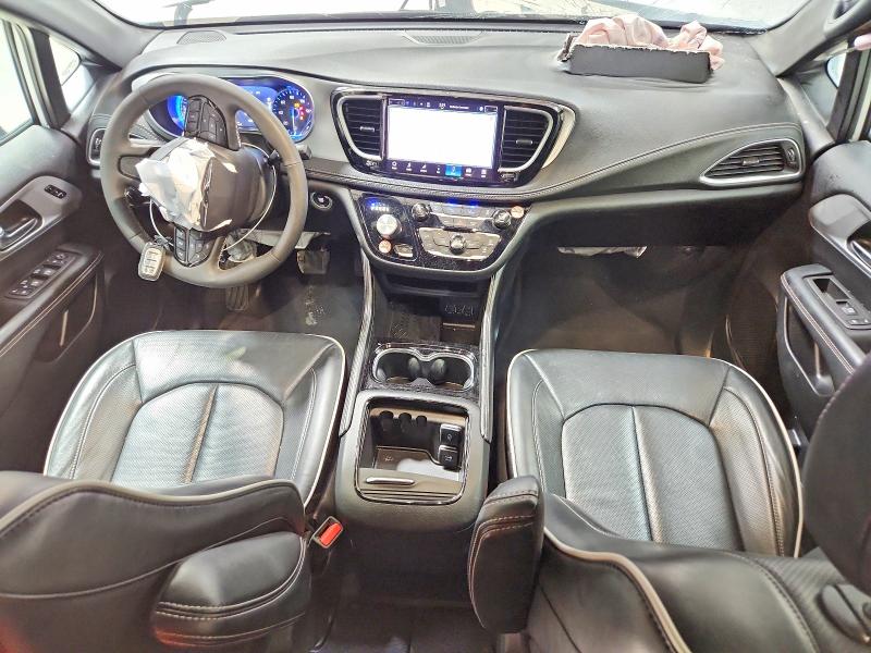 2025 Chrysler Pacifica მანქანა იყიდება აუქციონზე, vin: 2C4RC1GG9SR552564, აუქციონის ნომერი: 57867816