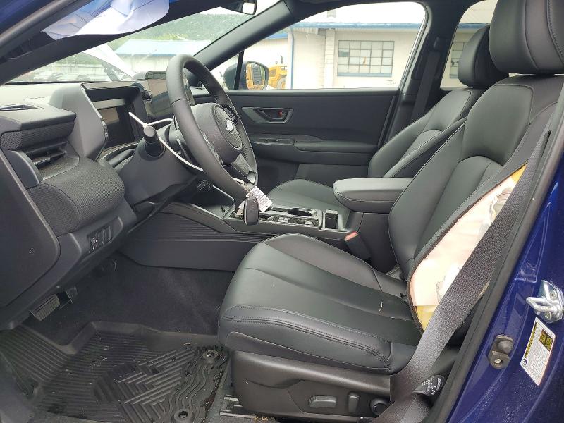 Auction sale of the 2026 Subaru Outback, vin: JF2BUPAD3TY492537, lot number: 53114906