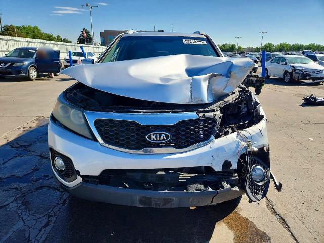 Продаж на аукціоні авто 2011 Kia Sorento, vin: 5XYKT3A18BG129772, номер лоту: 57210396