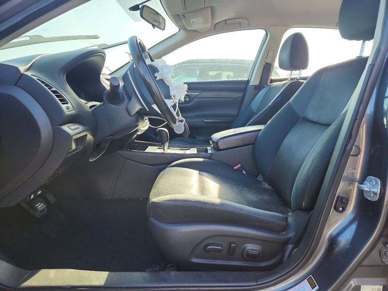 Продаж на аукціоні авто 2017 Nissan Altima, vin: 1N4AL3AP8HN326092, номер лоту: 57944446