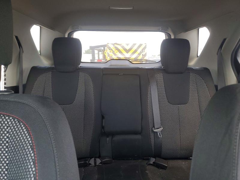 56358026 :رقم المزاد ، 2GNFLFEK5H6308452 vin ، 2017 Chevrolet Equinox مزاد بيع