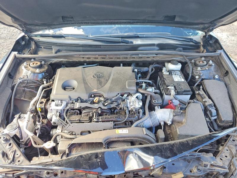 Продаж на аукціоні авто 2022 Toyota Camry, vin: 4T1R11AK3NU711522, номер лоту: 57263726