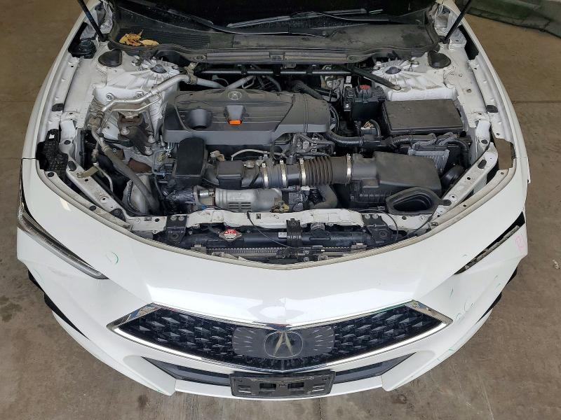 Aukcja sprzedaży 2022 Acura Tlx, vin: 19UUB5F46NA004821, numer aukcji: 56451666
