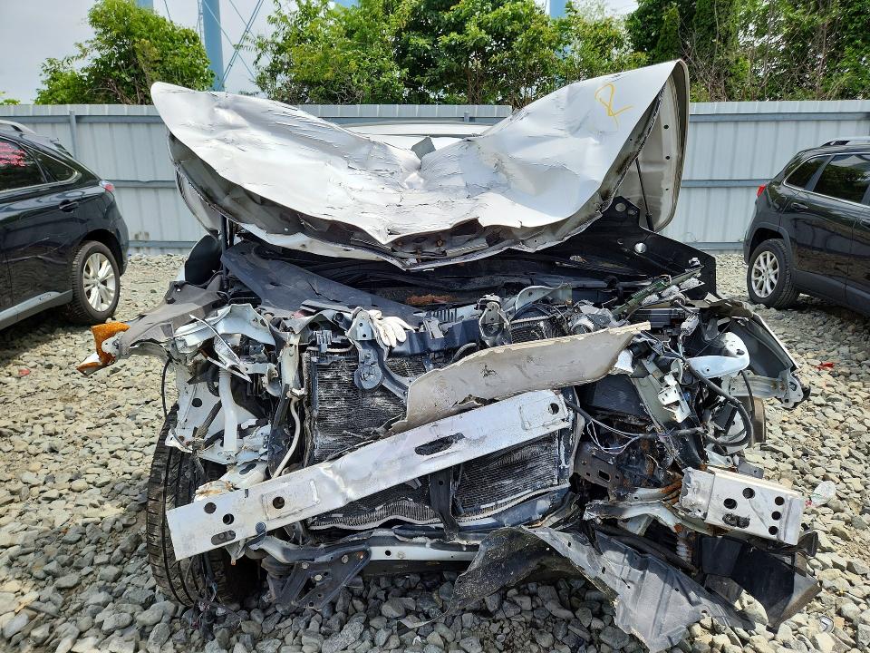 Aukcja sprzedaży 2019 Lexus Rx 350, vin: JTJBZMCA0K2040951, numer aukcji: 57504866