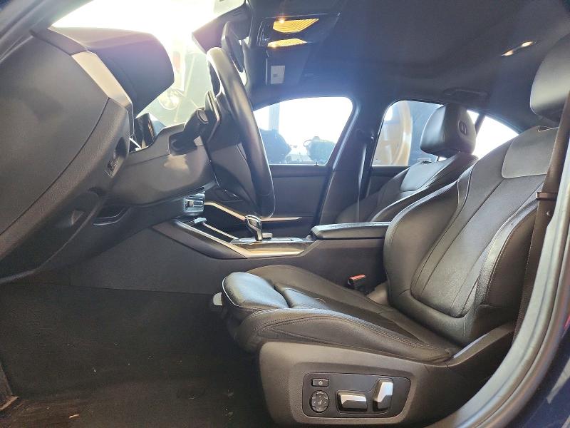Продажа на аукционе авто 2020 Bmw 330i, vin: 3MW5R1J07L8B36360, номер лота: 56742076