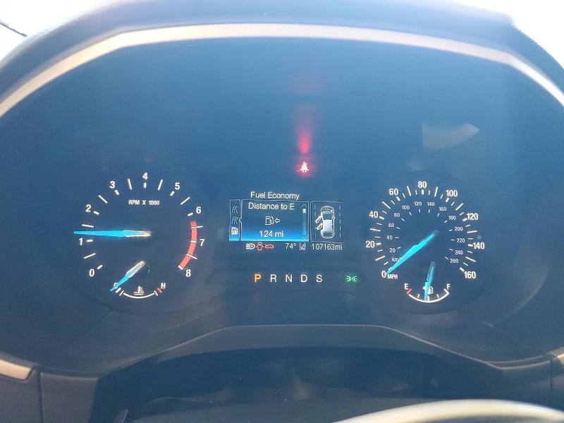 Продажа на аукционе авто 2019 Ford Edge, vin: 2FMPK4J90KBC09426, номер лота: 58555296