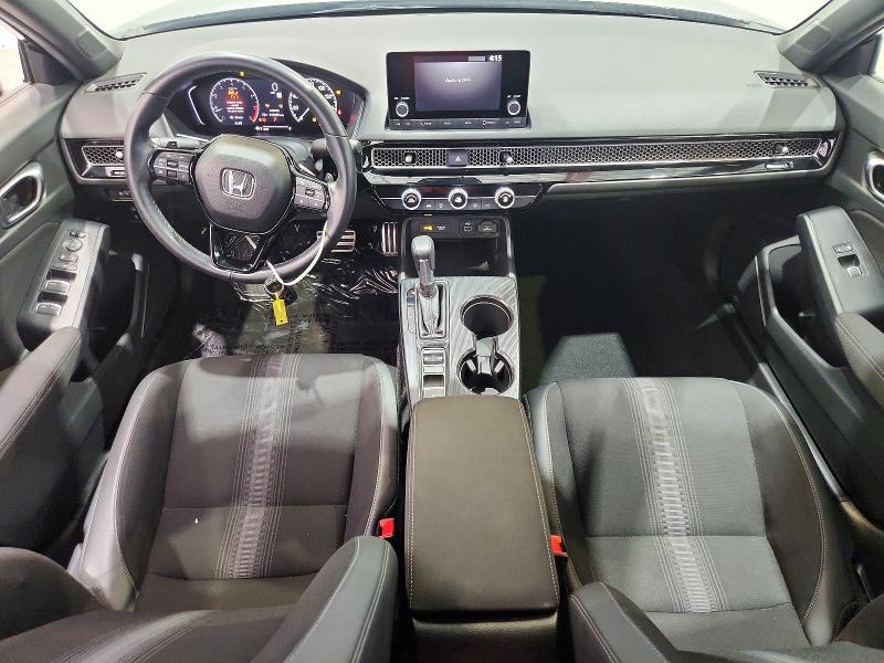 Aukcja sprzedaży 2024 Honda Civic, vin: 2HGFE2F51RH546018, numer aukcji: 58761296