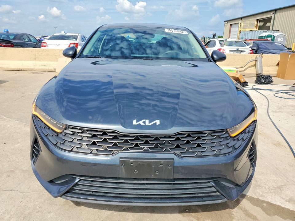 Aukcja sprzedaży 2023 Kia K5, vin: 5XXG14J27PG221607, numer aukcji: 55806376