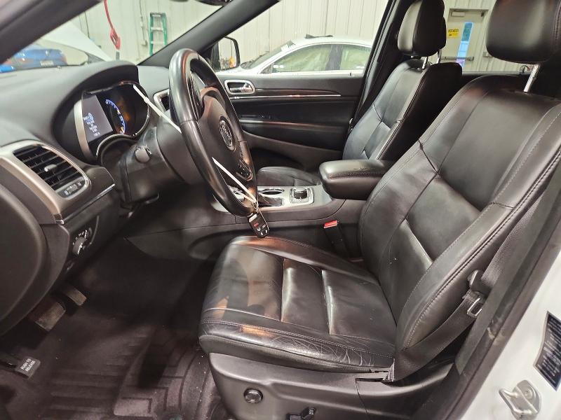 Aukcja sprzedaży 2018 Jeep Grand Cherokee, vin: 1C4RJFBGXJC406045, numer aukcji: 57326016
