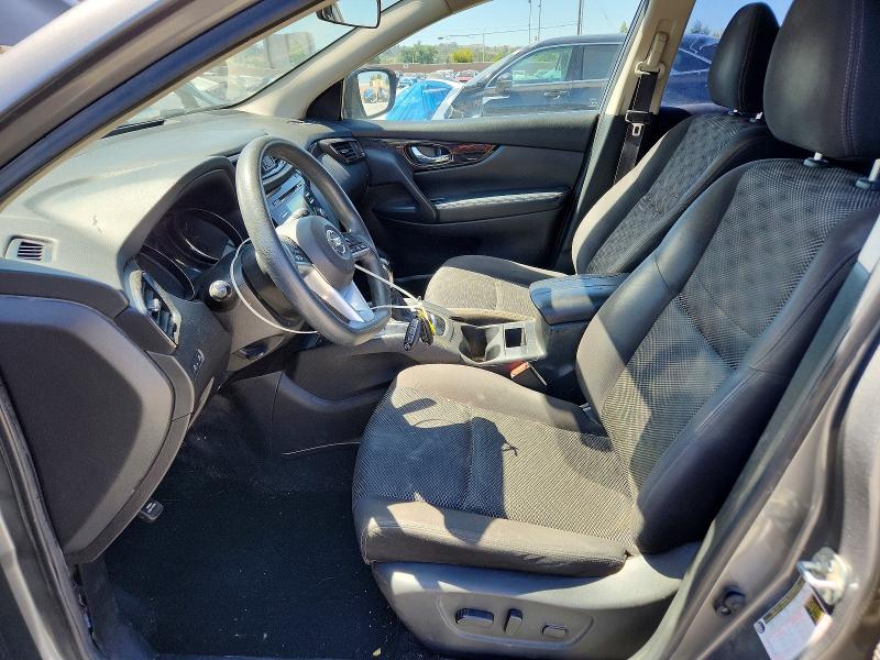 Aukcja sprzedaży 2018 Nissan Rogue Sport, vin: JN1BJ1CPXJW106901, numer aukcji: 56774136