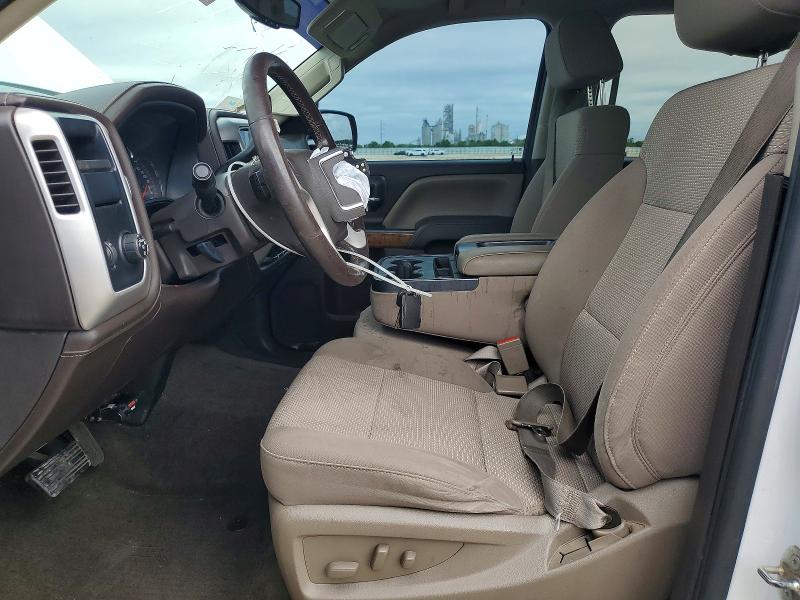 54560506 :رقم المزاد ، 3GTP1UEC0FG327301 vin ، 2015 Gmc Sierra مزاد بيع