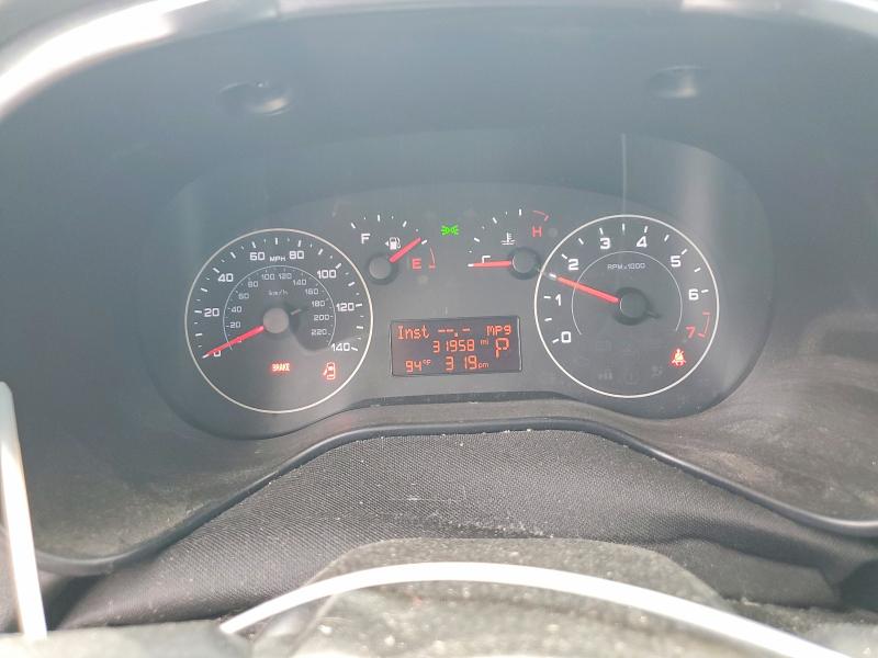 Aukcja sprzedaży 2022 Ram Promaster City, vin: ZFBHRFAB2N6Y15674, numer aukcji: 58387256