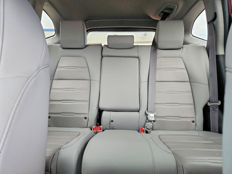 Продаж на аукціоні авто 2019 Honda Cr-v, vin: 5J6RW2H8XKL016763, номер лоту: 57372146