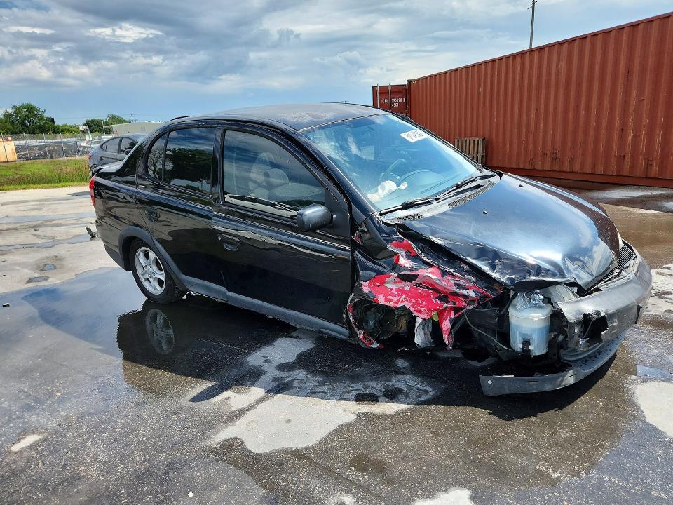 Aukcja sprzedaży 2000 Toyota Echo, vin: JTDBT1231Y0095693, numer aukcji: 54549206
