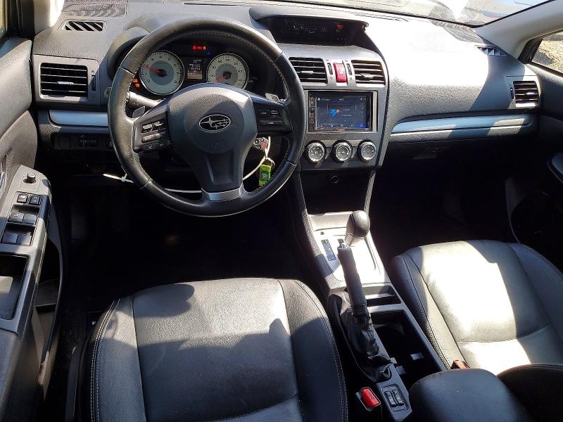 Продаж на аукціоні авто 2012 Subaru Impreza, vin: JF1GPAH63CH236808, номер лоту: 56397796