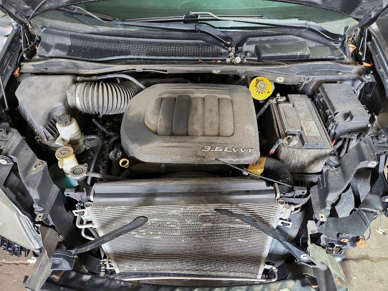 Продажа на аукционе авто 2018 Dodge Grand Caravan, vin: 2C4RDGCG9JR297578, номер лота: 56823686