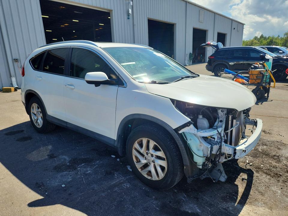 Продаж на аукціоні авто 2015 Honda Cr-v, vin: 5J6RM3H7XFL010955, номер лоту: 56687566