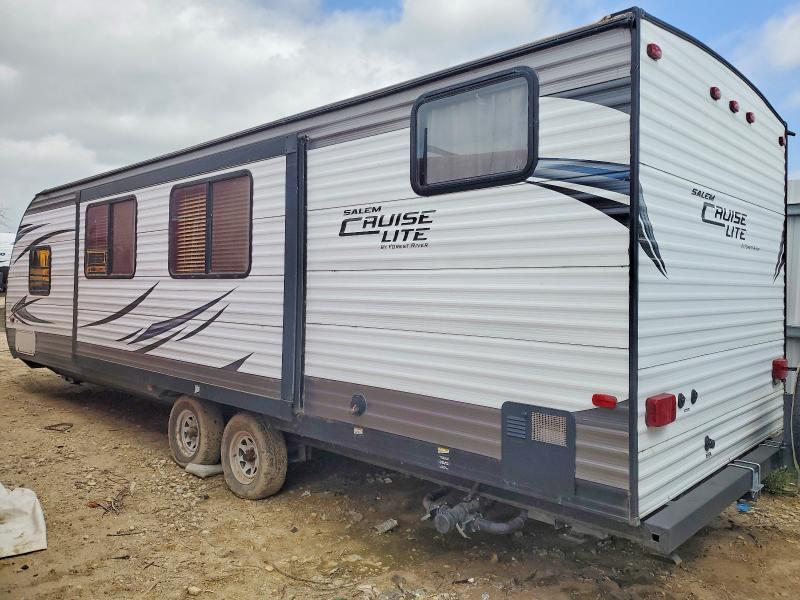 Aukcja sprzedaży 2015 Salem Recreational Vehicle (rv), vin: 4X4TSMB22G7409688, numer aukcji: 56180696
