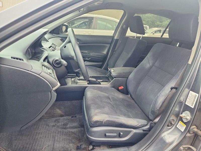 Продаж на аукціоні авто 2012 Honda Accord, vin: 1HGCP2F4XCA072130, номер лоту: 56609396