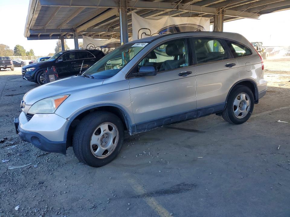 55967746 :رقم المزاد ، JHLRE48399C018591 vin ، 2009 Honda Cr-v مزاد بيع