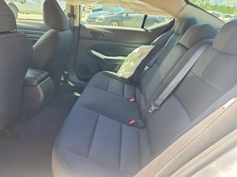 2023 Nissan Altima მანქანა იყიდება აუქციონზე, vin: 1N4BL4BV5PN374364, აუქციონის ნომერი: 57446486