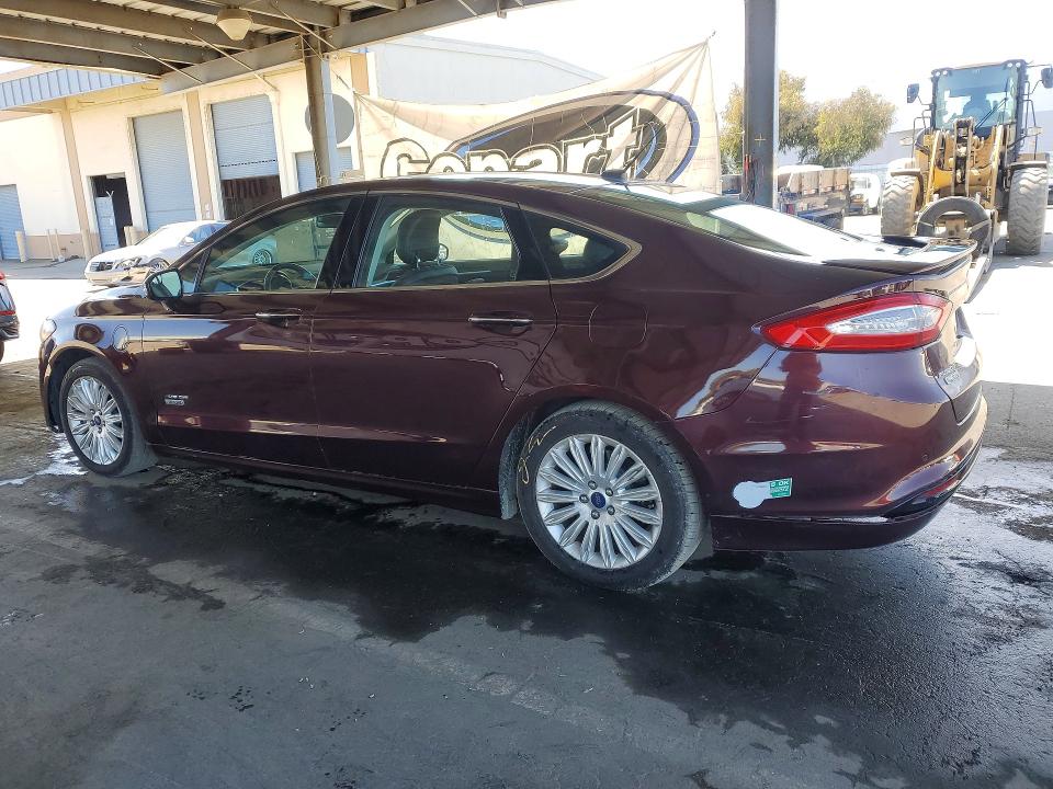 Продажа на аукционе авто 2013 Ford Fusion, vin: 3FA6P0SU1DR273966, номер лота: 55462566