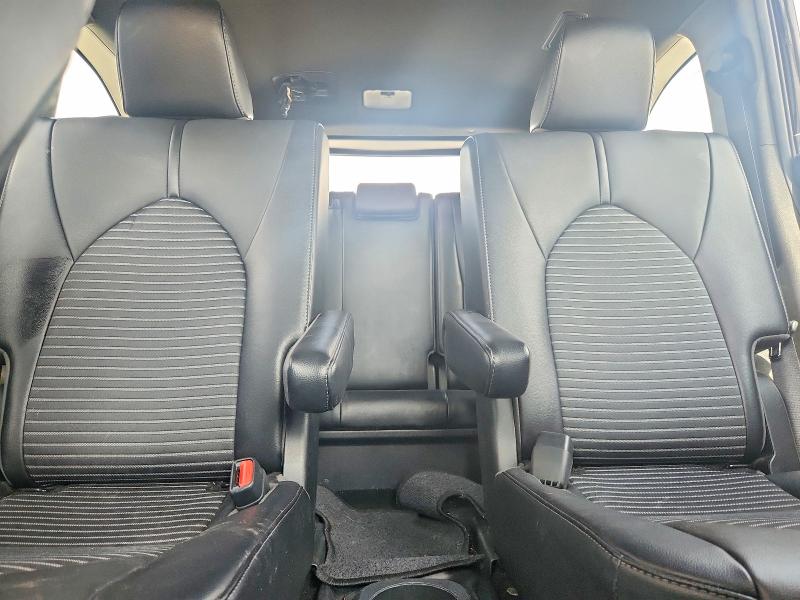 58058536 :رقم المزاد ، 5TDLZRAH3MS050521 vin ، 2021 Toyota Highlander مزاد بيع