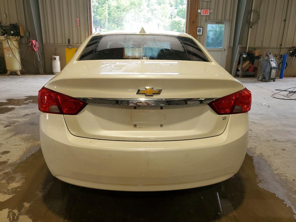 Продажа на аукционе авто 2014 Chevrolet Impala, vin: 2G1125S33E9250910, номер лота: 56774646
