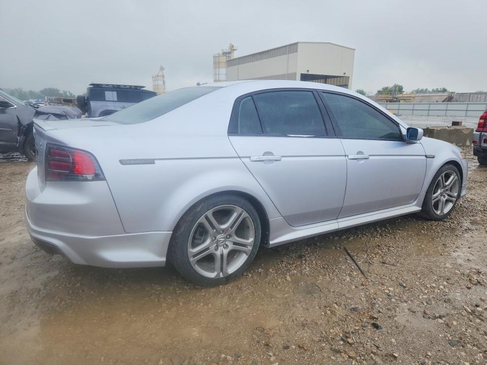 Aukcja sprzedaży 2004 Acura Tl, vin: 19UUA65524A034318, numer aukcji: 59022016