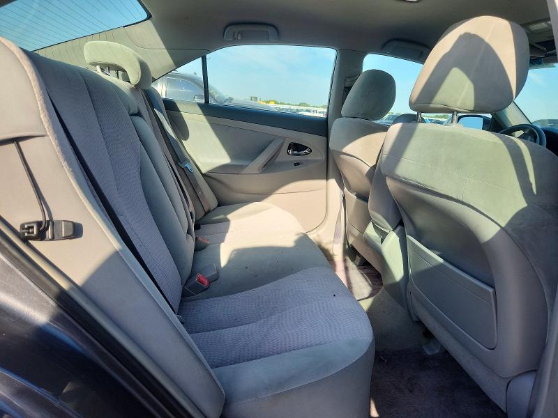 Продаж на аукціоні авто 2010 Toyota Camry, vin: 4T4BF3EK6AR030683, номер лоту: 57919026