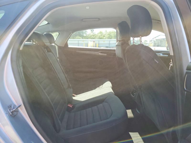 Aukcja sprzedaży 2019 Ford Fusion, vin: 3FA6P0HD2KR275245, numer aukcji: 58814126