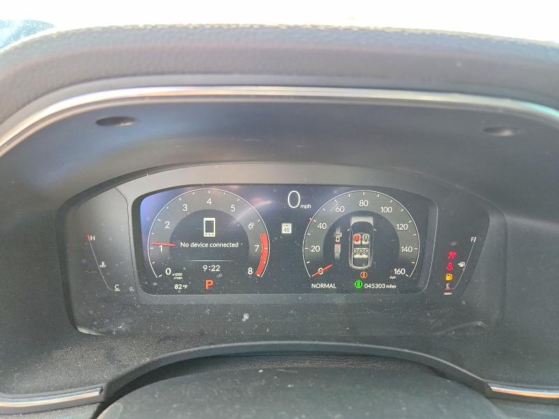 56547816 :رقم المزاد ، 19UDE4H63RA012199 vin ، 2024 Acura Integra مزاد بيع