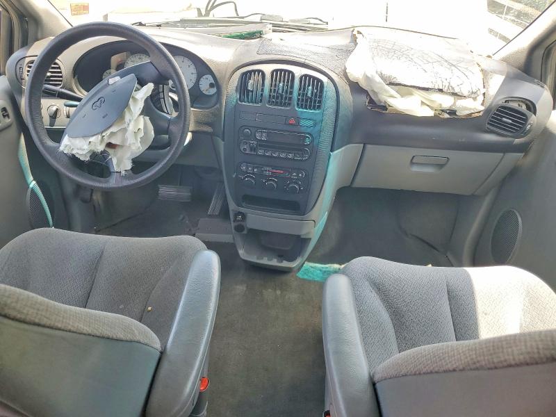 56182906 :رقم المزاد ، 1D4GP24R94B502968 vin ، 2004 Dodge Grand Caravan مزاد بيع
