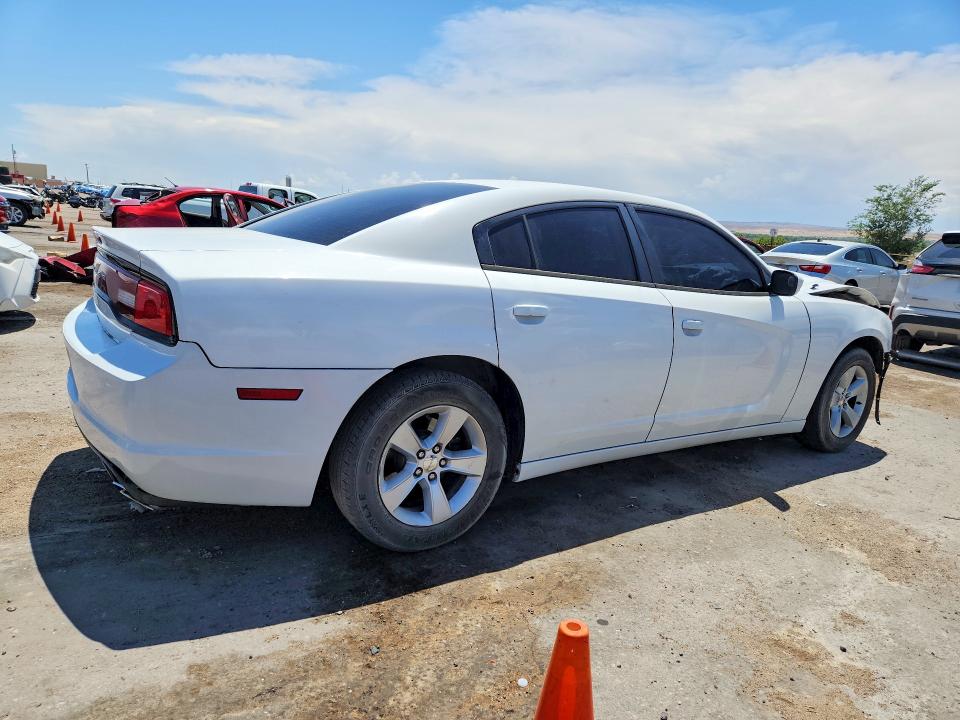 Продажа на аукционе авто 2011 Dodge Charger, vin: 2B3CL3CG2BH525835, номер лота: 55397566