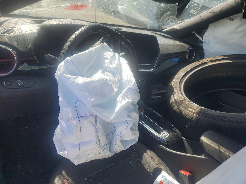 Aukcja sprzedaży 2026 Chevrolet Trax, vin: KL77LJEP1TC019867, numer aukcji: 55802756